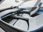 Honda AC-X Concept 2011 года